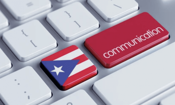 Facebook ayudaría a tener Internet en Puerto Rico