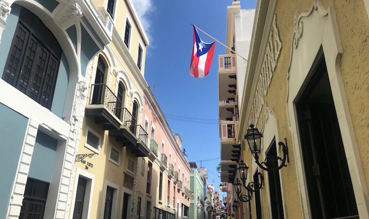 Puerto Rico | El Departamento de Educación extiende el programa WiFi Hotspots