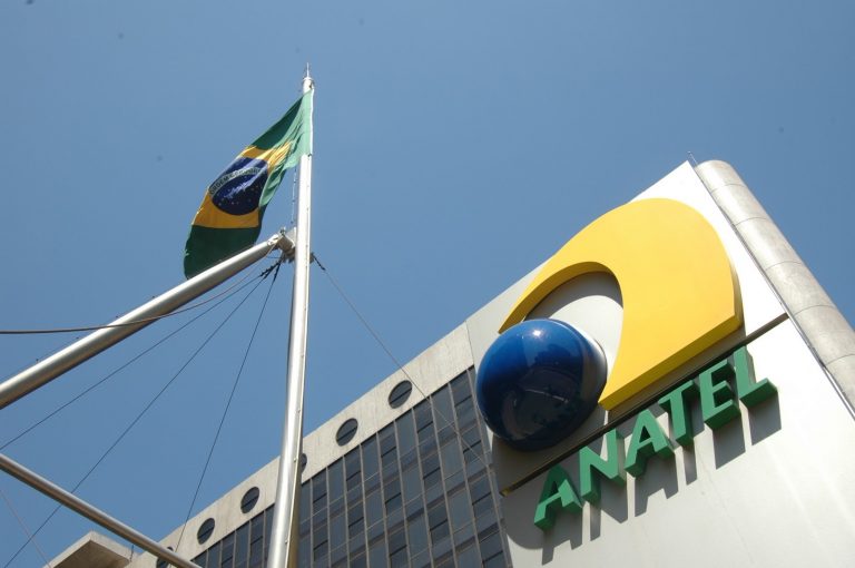 Brasil | Anatel homologa primeiros equipamentos OpenRAN