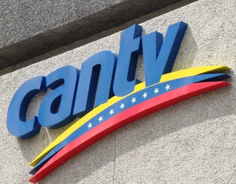Venezuela | Comenzó oferta pública del 5% de las acciones clase “D” de Cantv a través de la Bolsa de Valores de Caracas