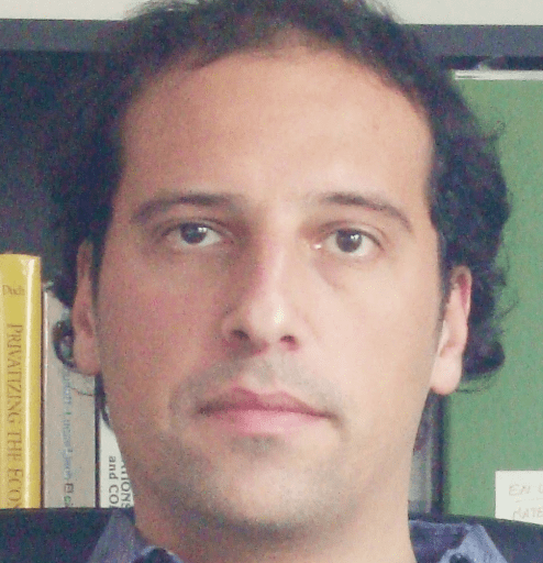 Gustavo Fontanals