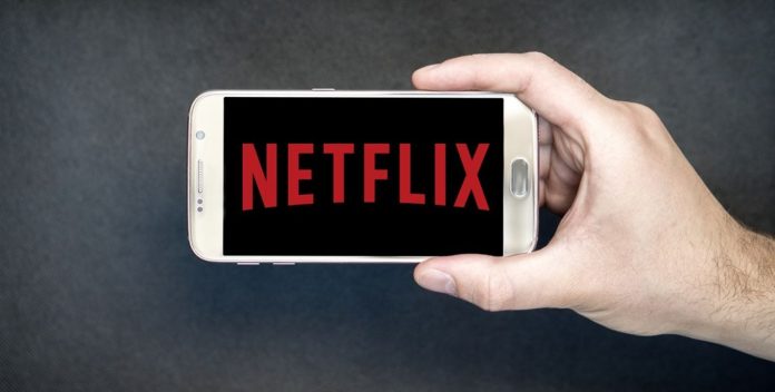 Movistar dará Netflix celular | DPL News