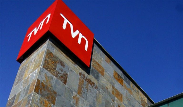 Chile | Ratifican a Alfredo Ramírez como director ejecutivo de TVN