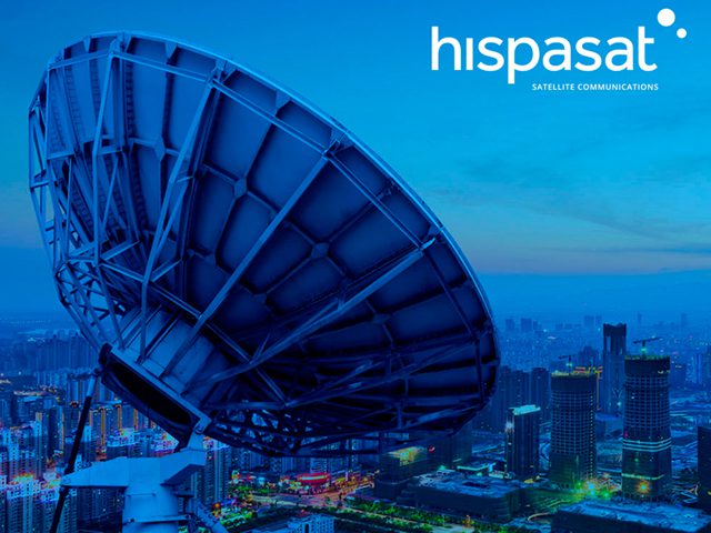 Red Eléctrica amplía capital en su filial de telecos para la compra de Hispasat