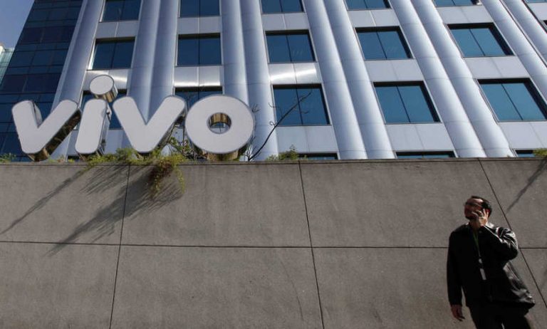 Ganancia de Vivo Brasil creció 103% en cuarto trimestre