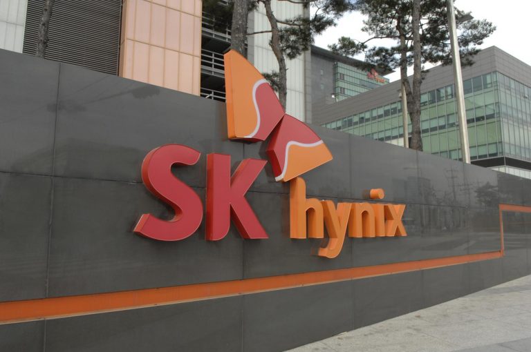 SK Hynix advierte sobre interrupción del suministro de chips por políticas de Japón