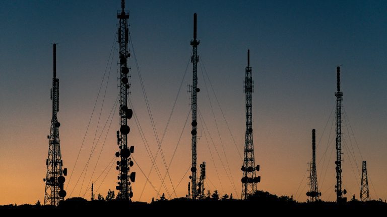 Los operadores independientes controlan el 24% de las torres de telecomunicaciones en España
