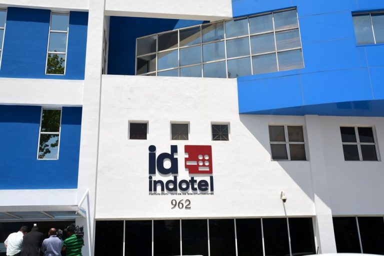 Indotel define mercado telecom que regulará en República Dominicana