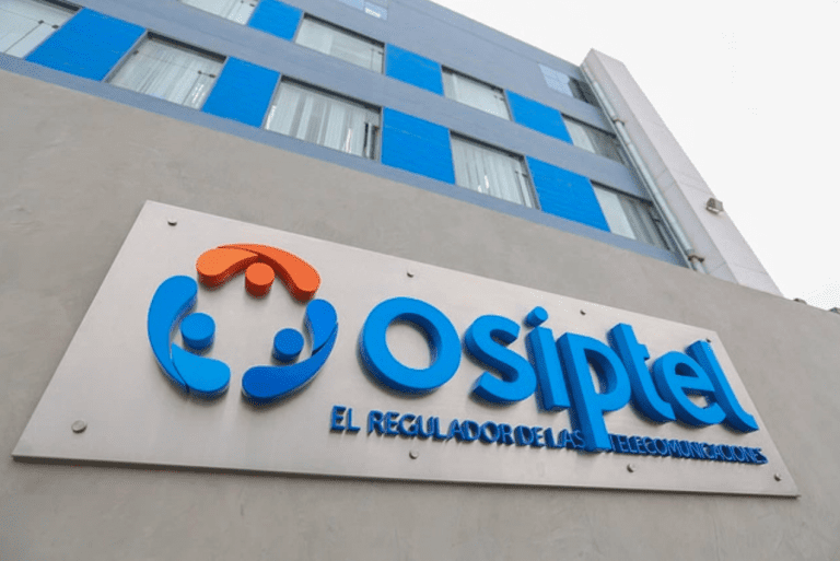 Perú | Osiptel recibirá comentarios para fijar tarifas tope de Telefónica del Perú