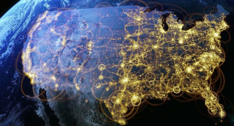 Agencias de Estados Unidos compartirán datos para expandir la banda ancha