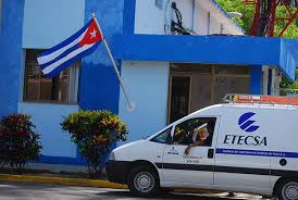 Cuba | Informa Etecsa afectación de servicios de telecomunicaciones en provincias del Oriente