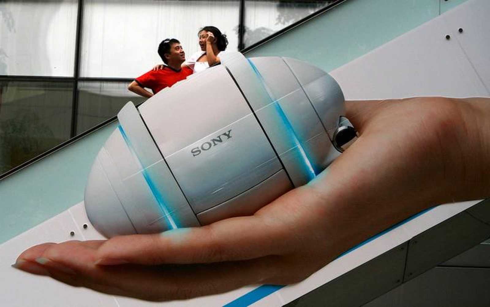 Sony recortará 1,000 puestos en la división de smartphones