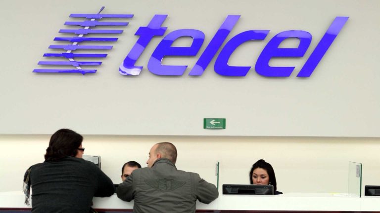 Telcel sigue liderando experiencia móvil en México