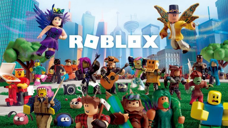 Roblox, el juego de bloques que desafía a Fortnite y Minecraft