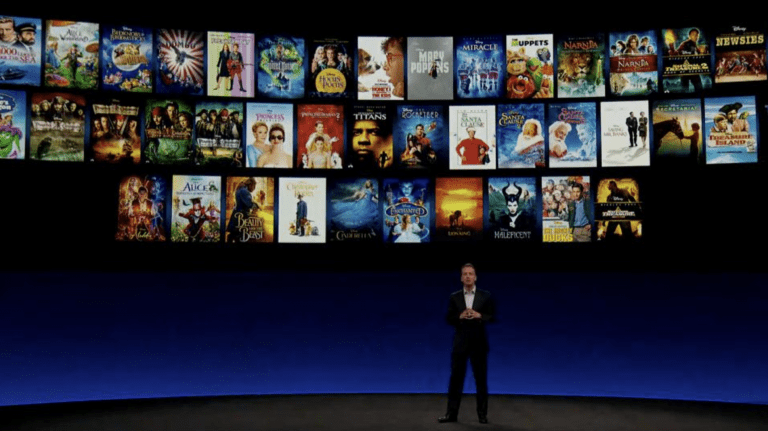 Disney Todo Lo Que Necesitas Saber Del Nuevo Servicio De Video En Streaming Dpl News