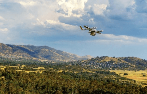 Costa Rica | Uso de drones reduciría tiempo y costo de evaluaciones en plantaciones forestales