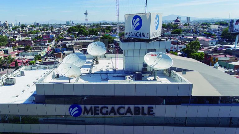 México | Megacable colocará certificados por 7,000 mdp en la BMV