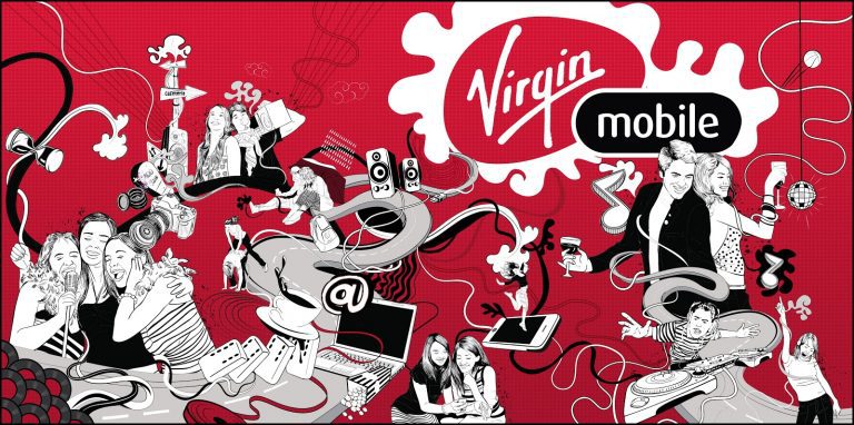 México |  La segunda ola de Virgin Mobile: ¿cumplirá ahora su meta?