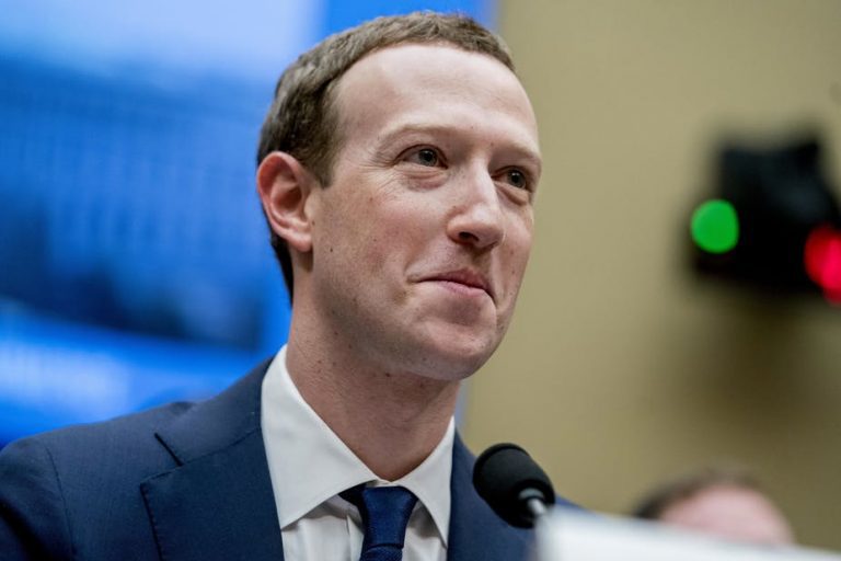 Mark Zuckerberg alentó la prohibición de TikTok en EUA: The WSJ