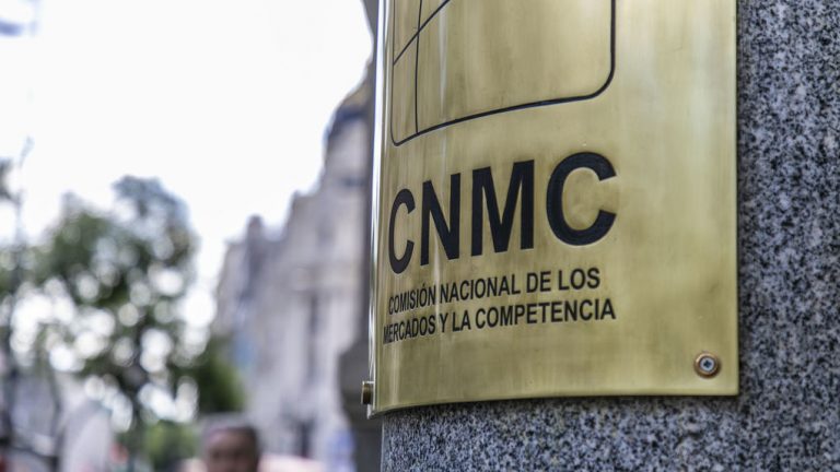 España | CNMC pide urgente aprobación del plan de convivencia entre despliegue 5G en 700 MHz y recepción de TDT