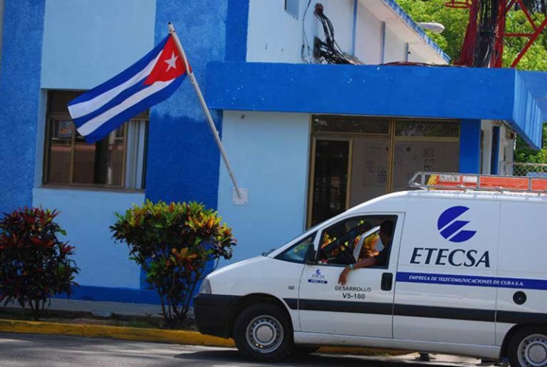 Cuba | Continúa ETECSA inversiones en Ciego de Ávila