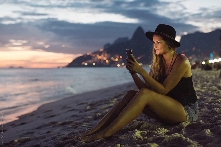 Brasil y Chile tendrán roaming internacional gratuito