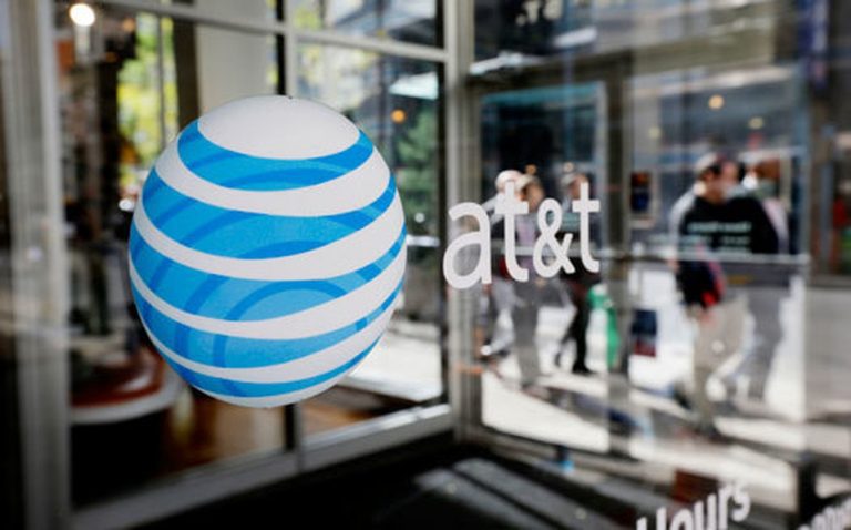 AT&T consigue renovación de 56 MHz nacionales en bandas milimétricas
