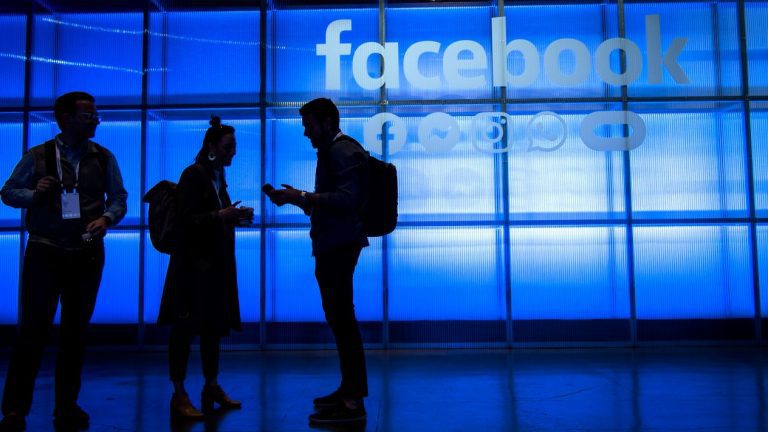 Facebook abre centro en Londres contra contenido nocivo