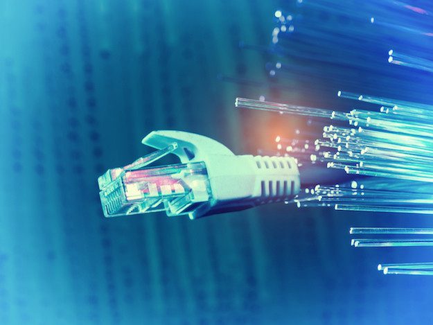 KPN dejará de utilizar la red de cobre en áreas de fibra óptica