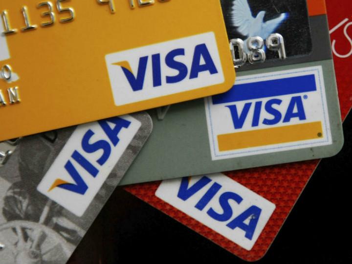 Panamá | Visa emite más de 4,000 tokens para proteger las transacciones digitales