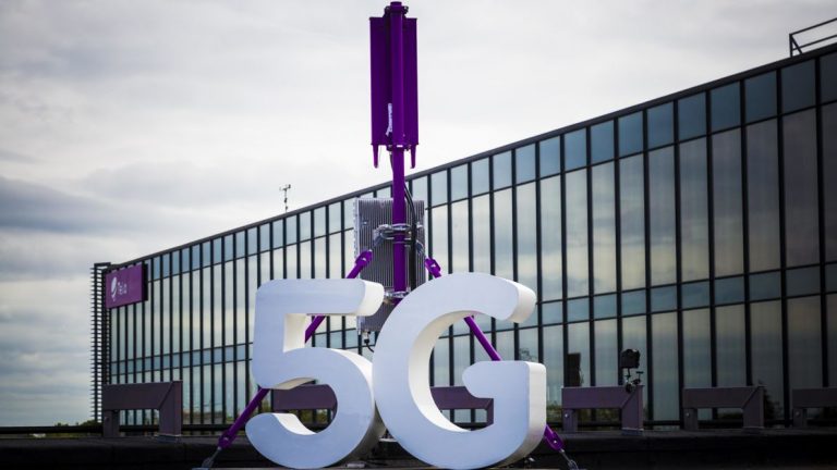 Telia y Ericsson prueban nueva función 5G que da menor latencia y mayor duración de batería