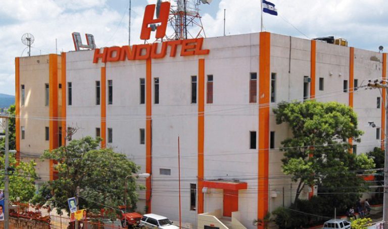 Honduras | En primer semestre de 2022, pérdidas de Hondutel suben 56%