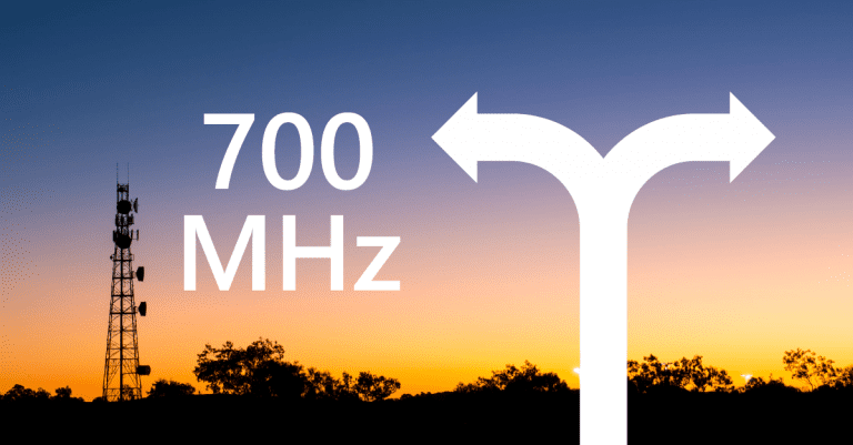 España | Telefónica, Vodafone y Orange ya disponen del espectro adjudicado en 700 MHz