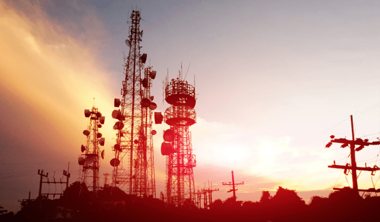 India recibe 6 propuestas para ensayos de red 5G incluidas las de Huawei y ZTE
