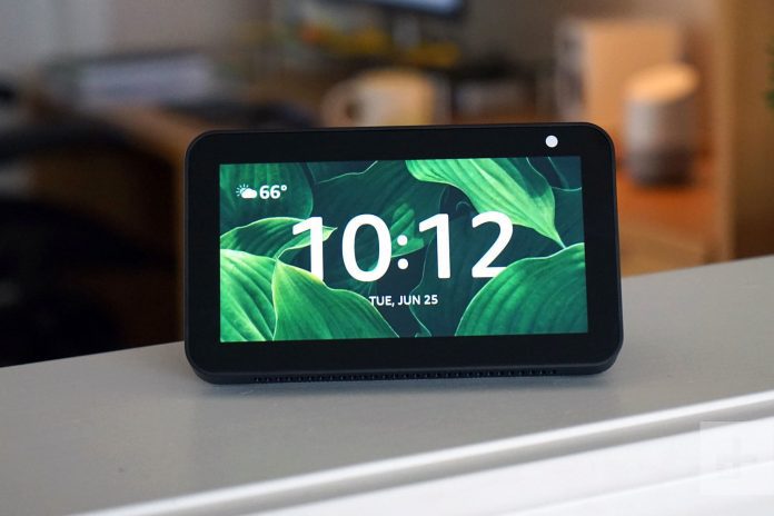 Echo Show 5: Alexa se convierte en un despertador inteligente | DPL News