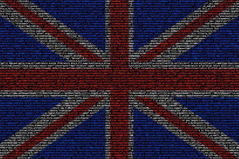 Reino Unido prepara nuevas reglas para facilitar compartición de datos