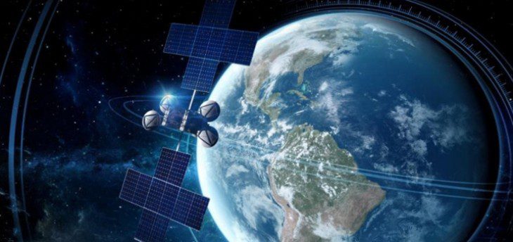 Brasil | Anatel aprueba exploración de satélite de Intelsat hasta 2025
