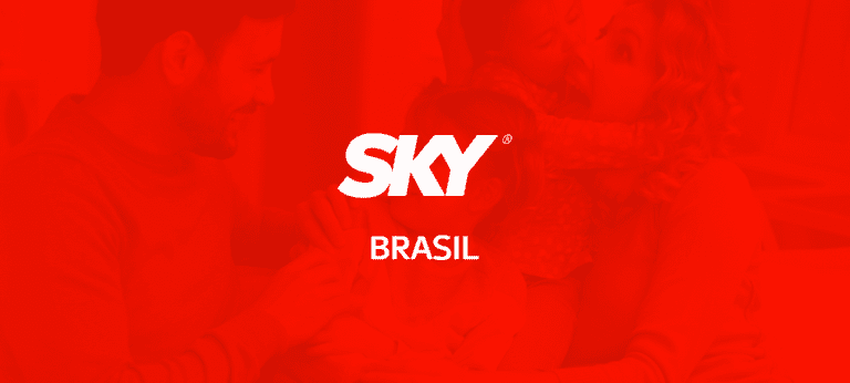 Brasil | SKY quer regras mais leves para competir com OTTs