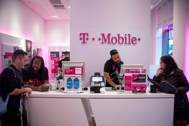 T-Mobile se defiende de la demanda de venta de datos de ubicación