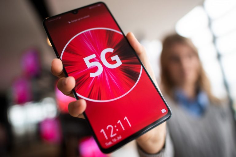 Telefónica y Vodafone intercambiarán espectro 5G en Reino Unido