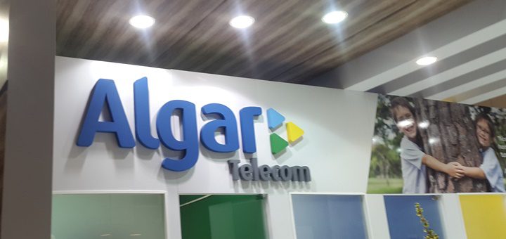 Algar Telecom capta R$ 700 milhões com debêntures