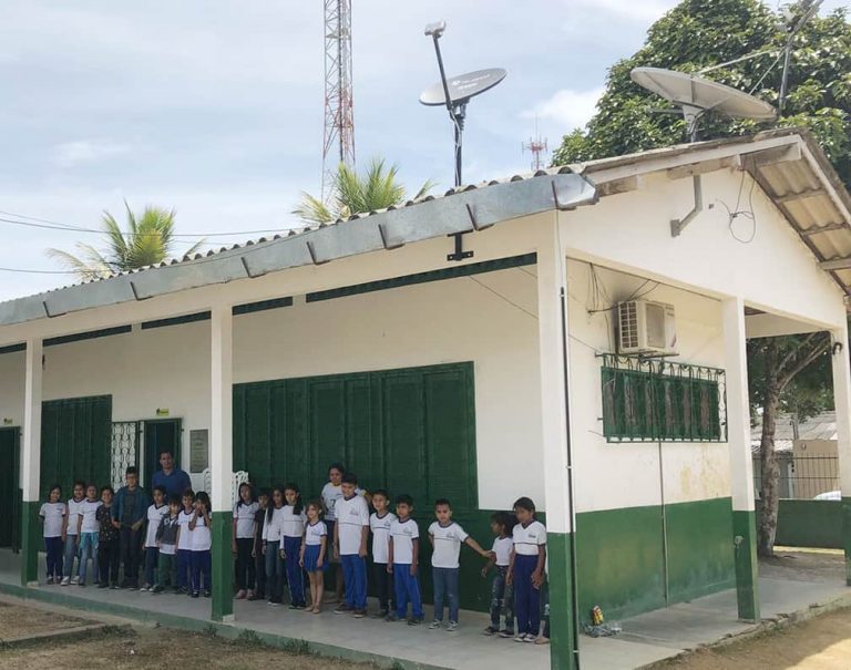 Argentina | Orbith conectará 1.500 escuelas rurales de la Provincia de Buenos Aires