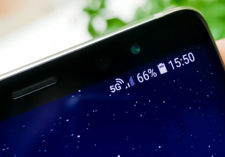 Nokia y China Unicom completan llamada independiente 5G en red en vivo