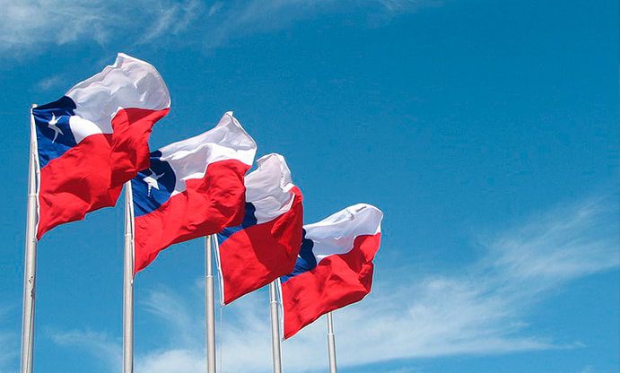 Chile | Agenda Digital 2035 como política de Estado