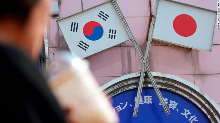 ¿Cómo actúan los fabricantes  y ciudadanos surcoreanos frente a la disputa comercial Japón – Corea del Sur?