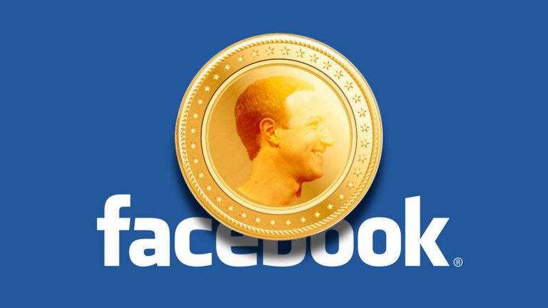 Libra de Facebook podría vincularse con monedas estables como el dólar