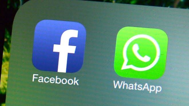 Facebook y WhatsApp tendrán que revelar datos de identidad al gobierno indio