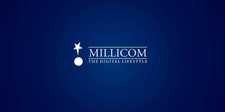 Millicom mantiene en alza sus ingresos al tercer trimestre