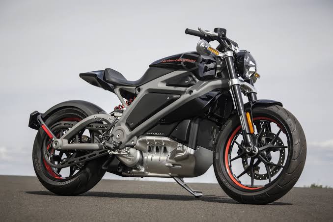 Harley-Davidson reanuda la producción de su motocicleta eléctrica, LiveWire