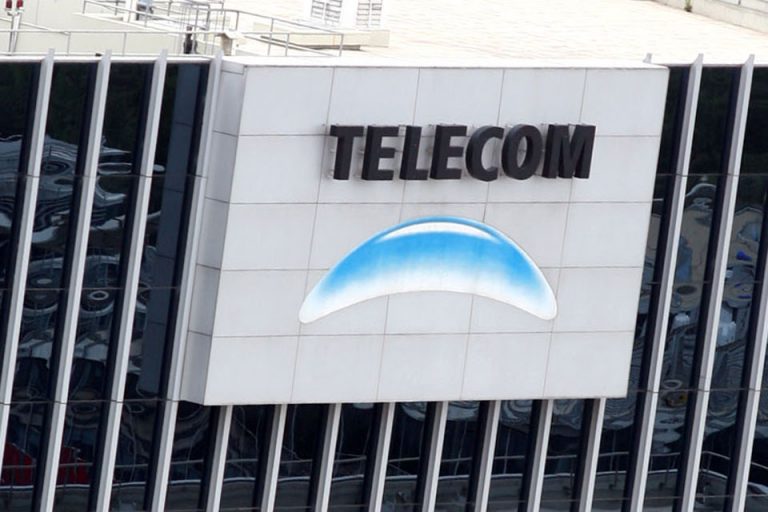 Telecom Argentina redujo un 7% sus ventas en el tercer trimestre